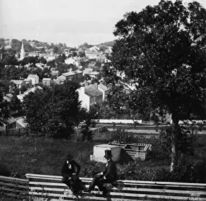 Peekskill Village