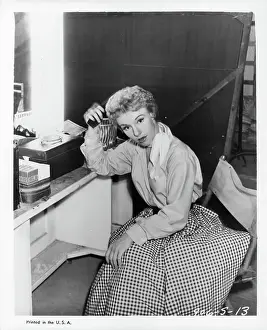 Lac0041 Prints: Peggy Ann Garner