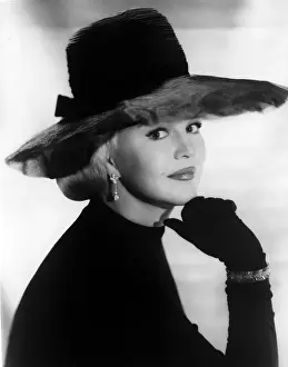 Acr071588 Prints: Peggy Lee Portrait
