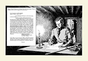 San Antonio Prints: Penning the Appeal