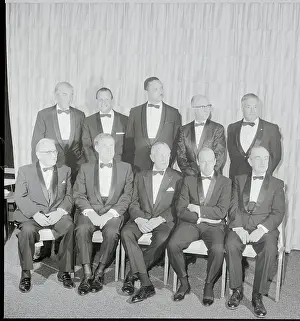 Walter H Prints: Pennsylvania Excellence Award Recipients