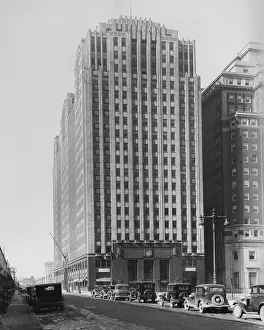 Penn Station: Echoes of Transit: Pennsylvania Railroad Suburban Station