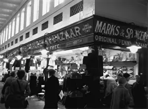 Penny Bazaar