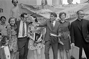 Harrisburg Prints: Five People Accused of Plotting Kissinger Kidnapping