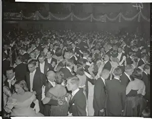 People Dancing on Dance Floor