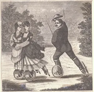 People Using Thomas L. Luder's Pedespeed
