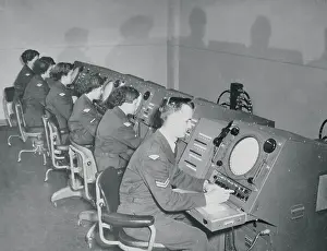 People Watching Radar