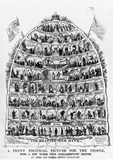 Representing Gallery: Peoples Beehive