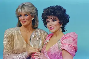 Peoples Choice Awards 1985
