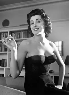 Perfect Bosom