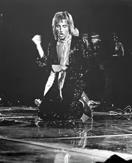 Performing