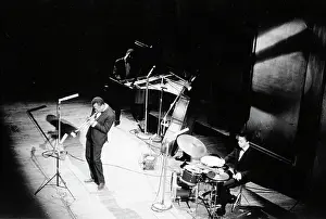 Performing