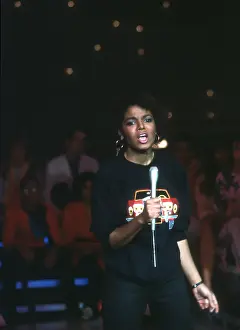 Performing On American Bandstand