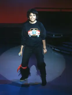 Performing On American Bandstand