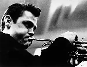 Performing During The Riverside Records Era