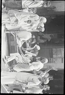 Performing Surgery Without Anesthesia
