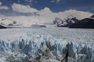 El Calafate Prints: Perito Moreno Glacier