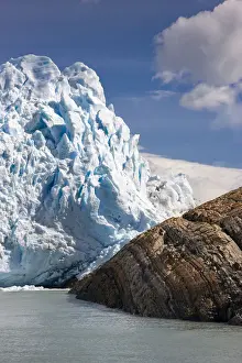 Perito Moreno Glacier