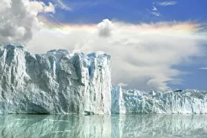 Images Dated 28th January 2015: Perito Moreno Glacier