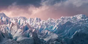 Editor's Picks: Perito Moreno glacier, Patagonia Argentina