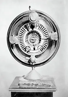 Perpetual Motion Machine