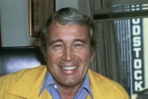 Huty34052 Prints: Perry Como