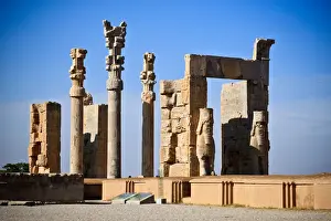 Persepolis