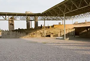 Shiraz Prints: Persepolis