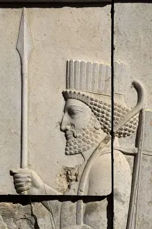 Persepolis Prints: Persepolis, Fars Province, Iran