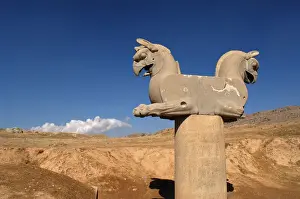 Persepolis Prints: Persepolis, Fars Province, Iran
