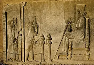 Persian Heritage