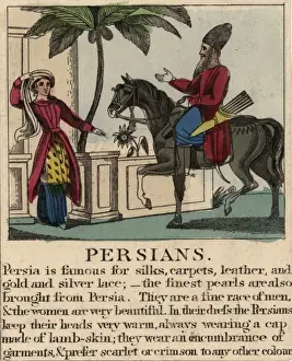 Persians