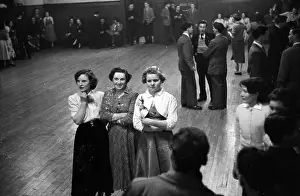 Perth Dance