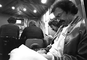 Pete Bellotte And Giorgio Moroder