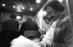 Pete Bellotte And Giorgio Moroder