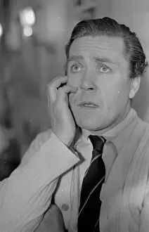 Televisio Prints: Peter Butterworth