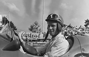 Equip Prints: Peter Collins