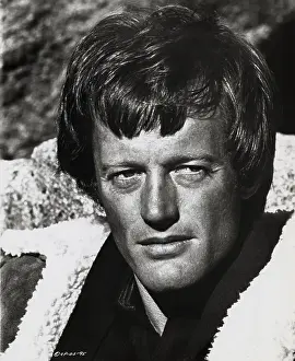 Peter Fonda in Publicity Handout