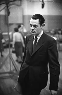 Peter Fricker