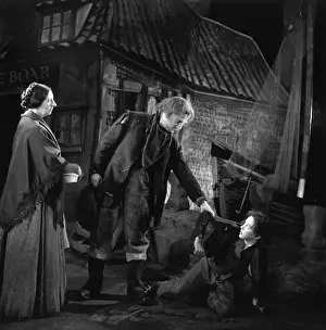Opera Prints: Peter Grimes