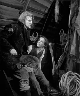 Opera Prints: Peter Grimes