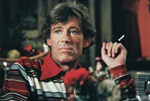Peter Otoole Prints: Peter O'Toole in Zulu Dawn