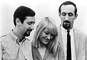 Peter, Paul And Mary