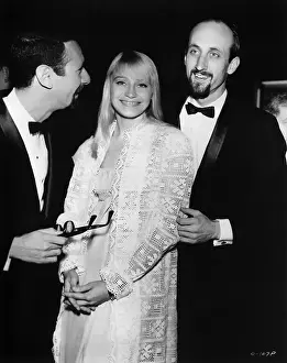 94174688 Ppm Prints: Peter, Paul And Mary