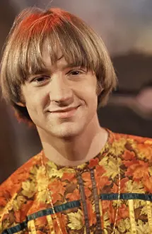 Peter Tork Of The Monkees