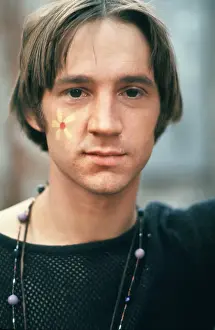 Tv Studio Prints: Peter Tork Of The Monkees