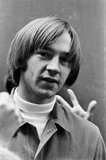 Acr044129 Prints: Peter Tork At The Monterey Pop Festival