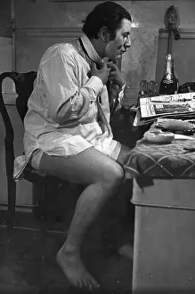 Peter Ustinov