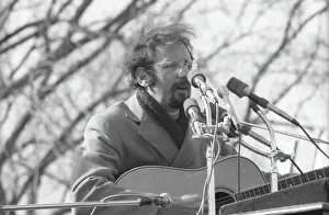 Peter Yarrow Of Peter, Paul & Mary