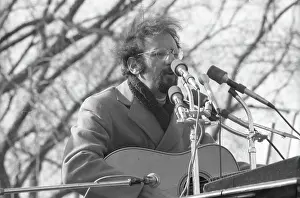 Peter Yarrow Of Peter, Paul & Mary
